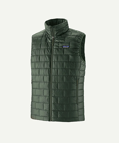 Men's Nano Puff Vest