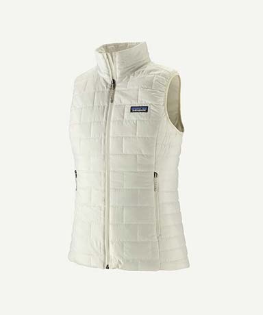 Women's Nano Puff Vest