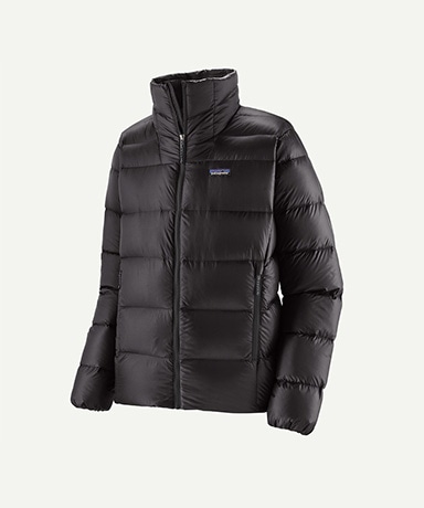 Men's Fitz Roy Down Jacket