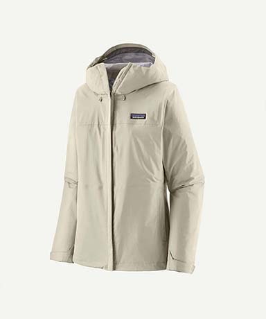 Women's Torrentshell 3L Rain Jacket