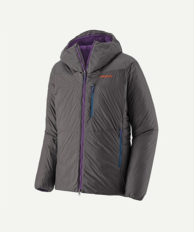 Men's Das Light Hoody