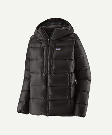 Men's Fitz Roy Down Hoody