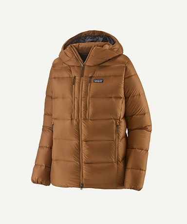 Men's Fitz Roy Down Hoody