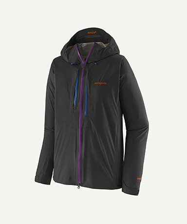 Men's M10 Storm Jacket
