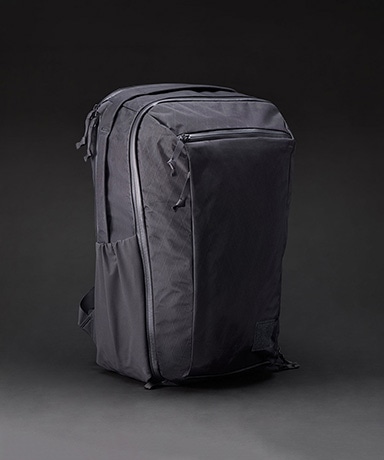 Civic Travel Bag-X Pac 20L