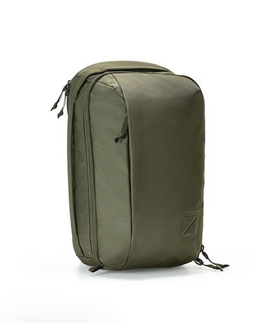 Civic Panel Loader 24L