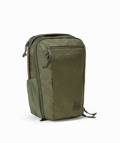 Civic Travel Bag 26L