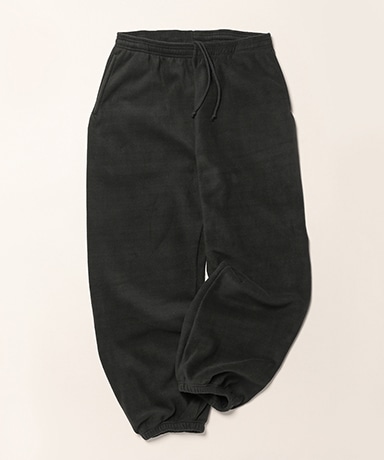 Polar Fleece Sweat Pants