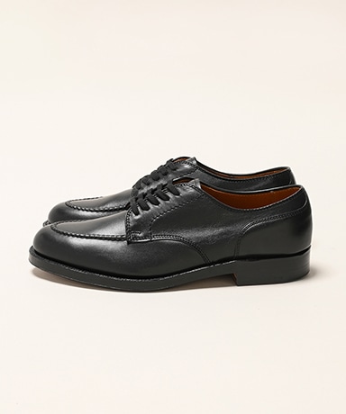 LOFTMAN別注 50th N2613 Moc Toe Ox.