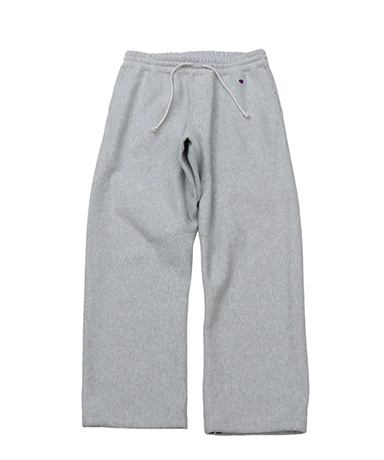 Reverse Weave Sweatpants(C3-E212)