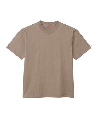 Beefy-T Crew Neck T-Shirt