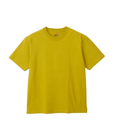 Beefy-T Crew Neck T-Shirt