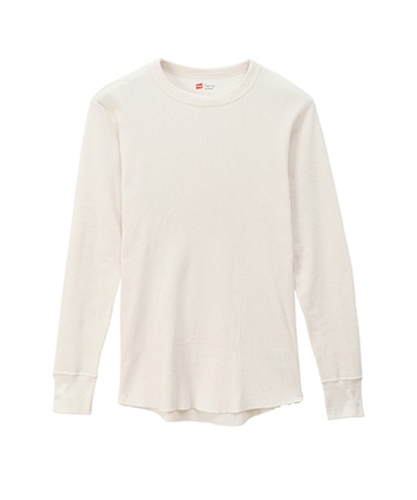 Thermal Crew Neck Long Sleeve