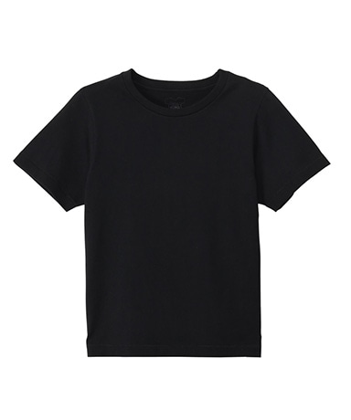T-Shirts KURO for Her - Crew Neck T-Shirt