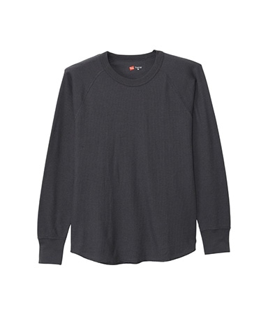 Thermal For Her - Long Sleeve T-Shirt