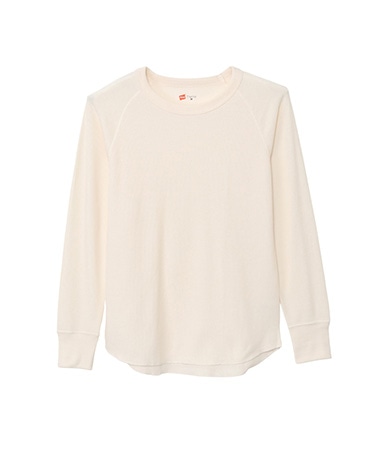 Thermal For Her - Long Sleeve T-Shirt