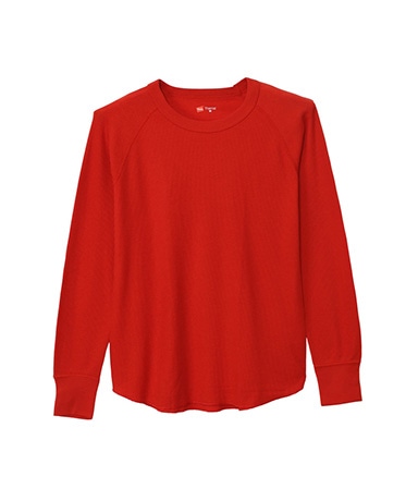 Thermal For Her - Long Sleeve T-Shirt