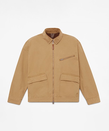AF Canvas Jacket