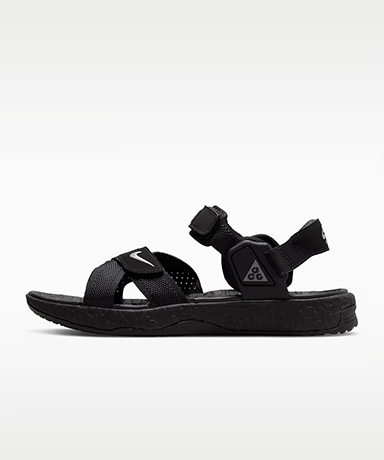 ACG エア デシューツ+