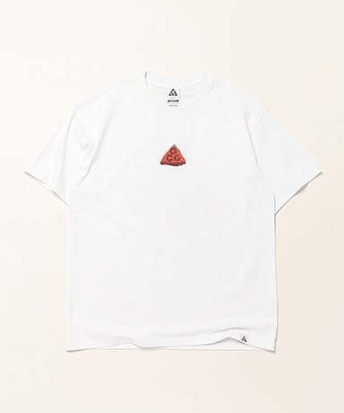 ACG メンズDri-FIT Tシャツ LSE SATCKED RO