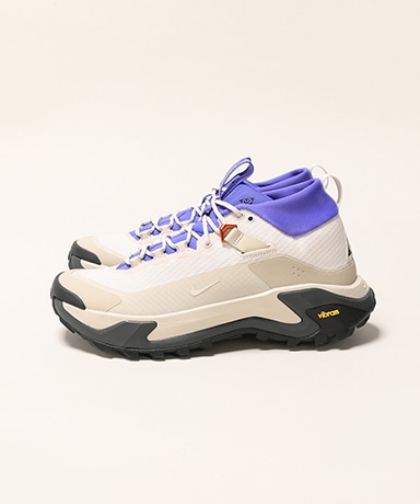 ACG ゼガマ ハイク