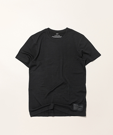 Merino Wool Under Wear T-Shirt