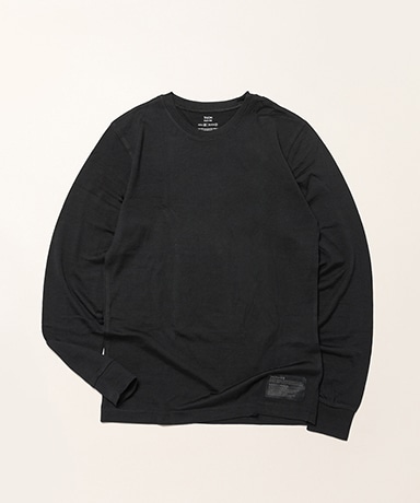 Merino Wool Under Wear L/S T-Shirt