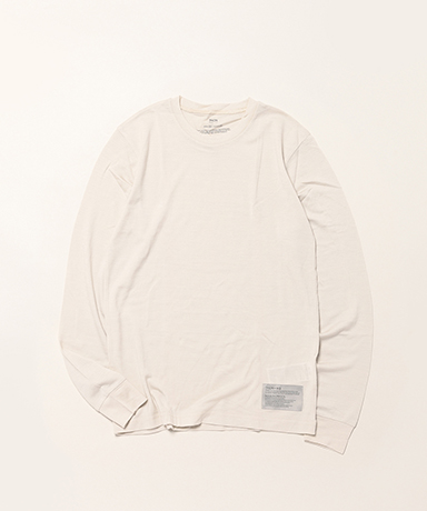 Merino Wool Under Wear L/S T-Shirt
