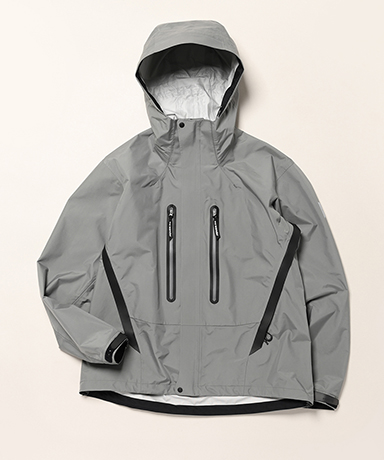 2.5L Hiker Rain Jacket