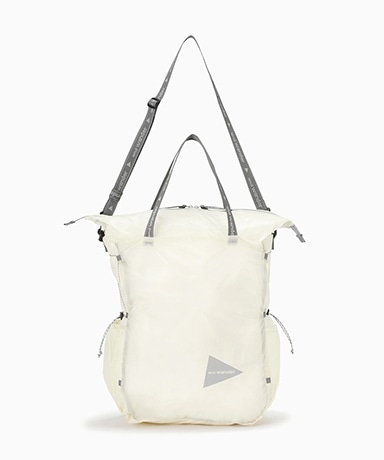 Sil Tote Bag