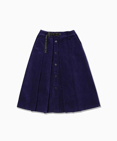 Moleskin Skirt (W)
