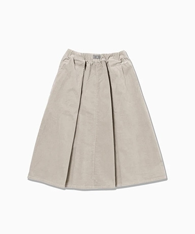 Moleskin Skirt (W)