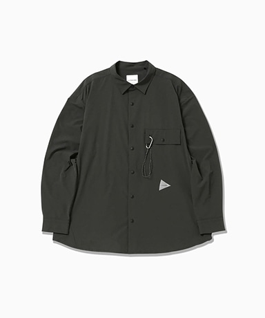 Light W Cloth Shirt