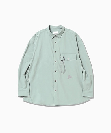 Light W Cloth Shirt
