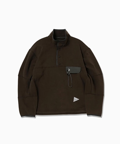 Sweat Pullover