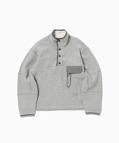 Sweat Pullover