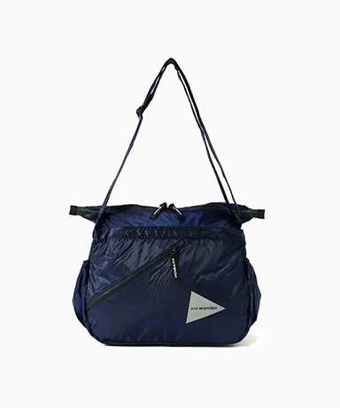 Sil Shoulder Bag