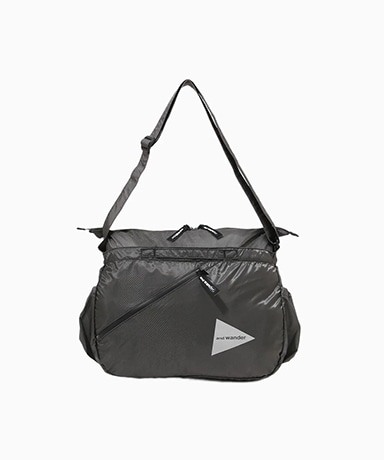 Sil Shoulder Bag