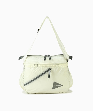 Sil Shoulder Bag