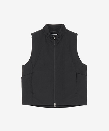 Back Pack Vest (Unisex)