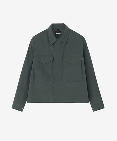 Field Jacket (Unisex)