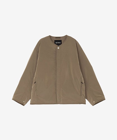 Insulated Liner Jacket (Unisex)