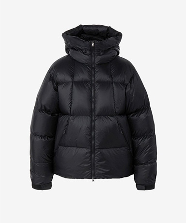 Crystalite Down Parka(unisex)