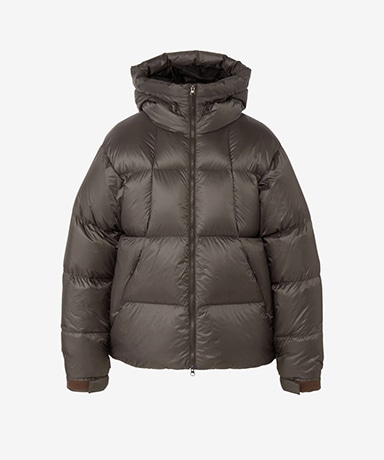 Crystalite Down Parka(unisex)