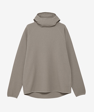 WF Light L/S Hoodie (Unisex)