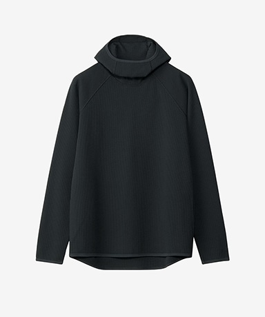 WF Light L/S Hoodie (Unisex)