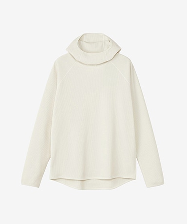 WF Light L/S Hoodie (Unisex)