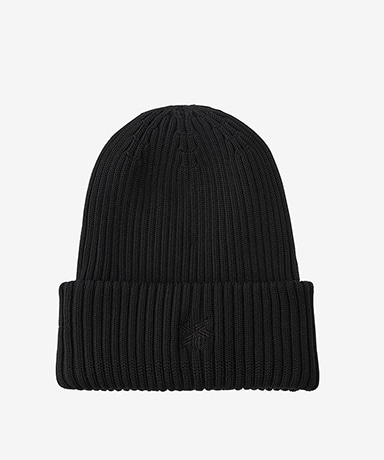 Goldwin Logo Knit Cap