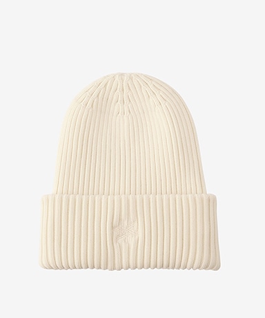 Goldwin Logo Knit Cap