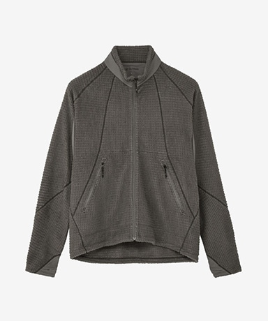Kel Mid Jacket (Unisex)